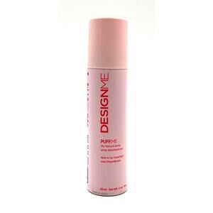 DesignMe Puff.Me Dry Texture Spray 2 oz